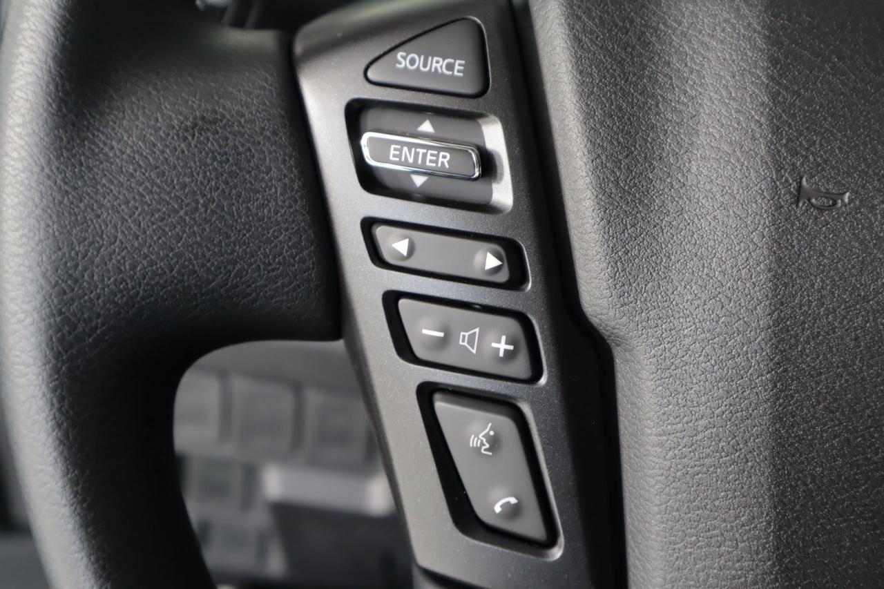 2026 Nissan Frontier S Manassas VA