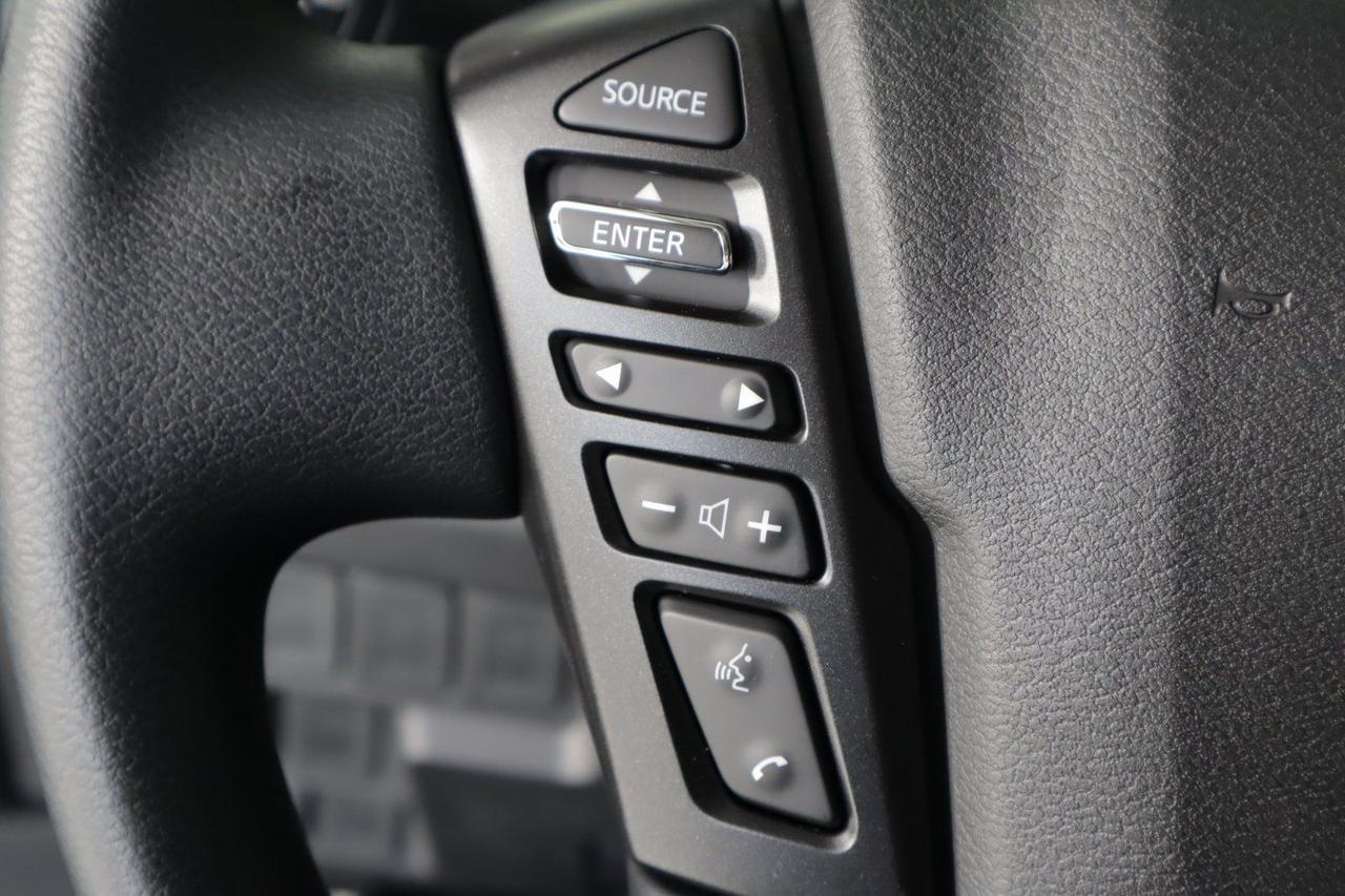 2026 Nissan Frontier S Manassas VA