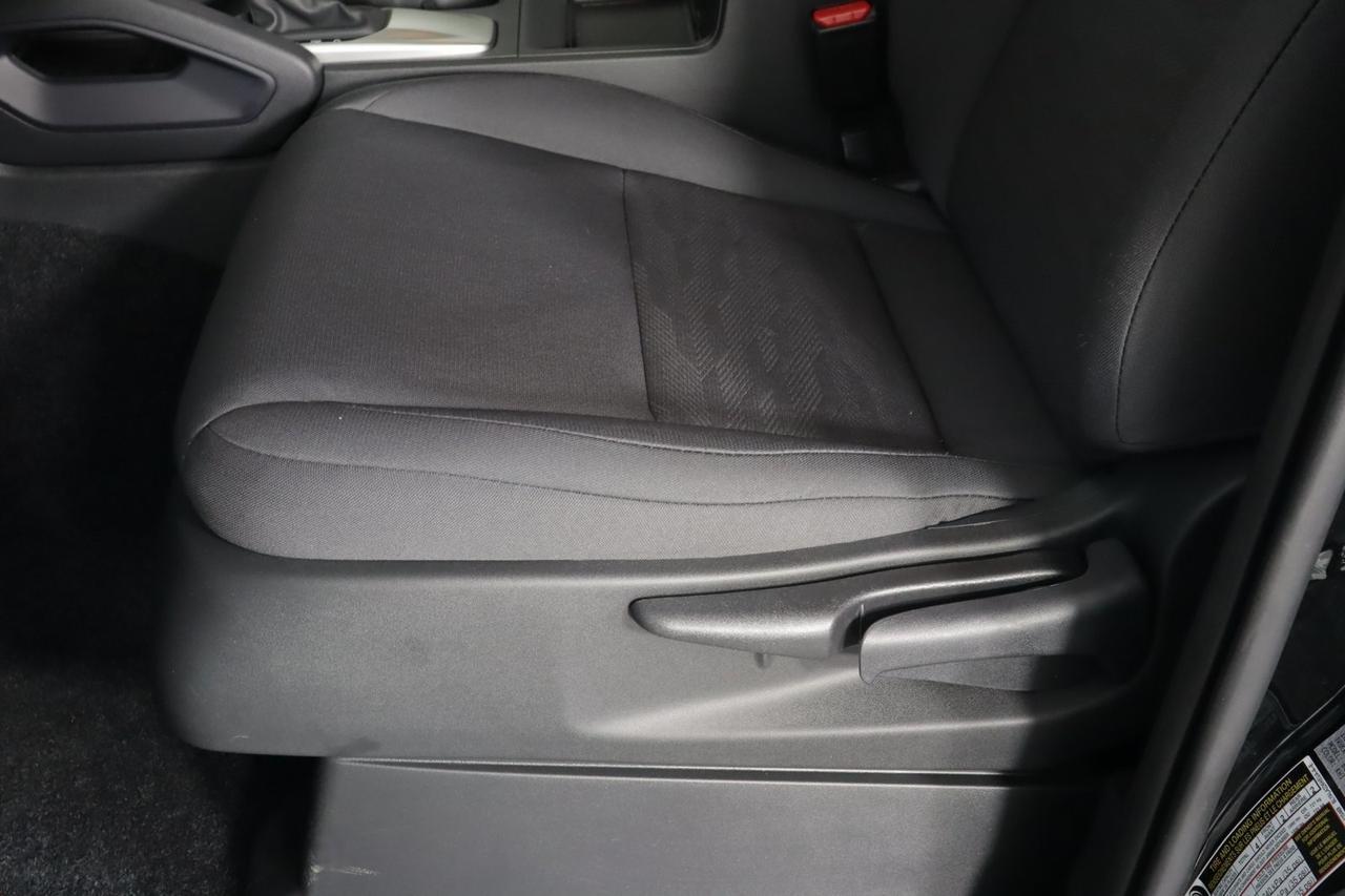 2026 Nissan Frontier S Manassas VA