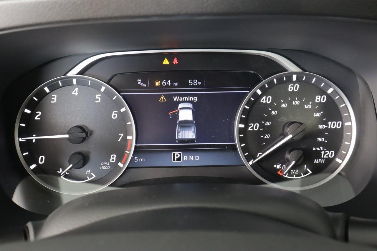 2026 Nissan Frontier S Manassas VA