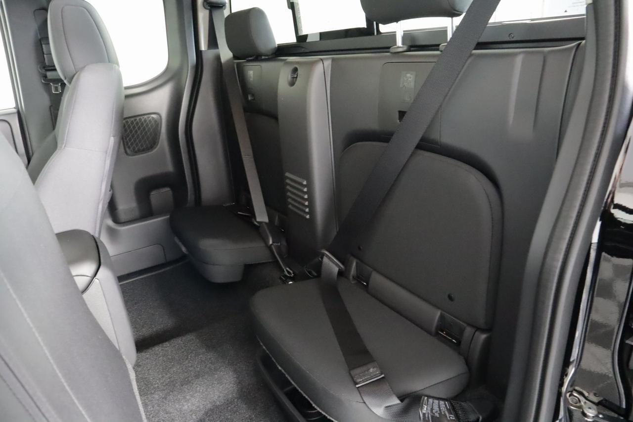 2026 Nissan Frontier S Manassas VA