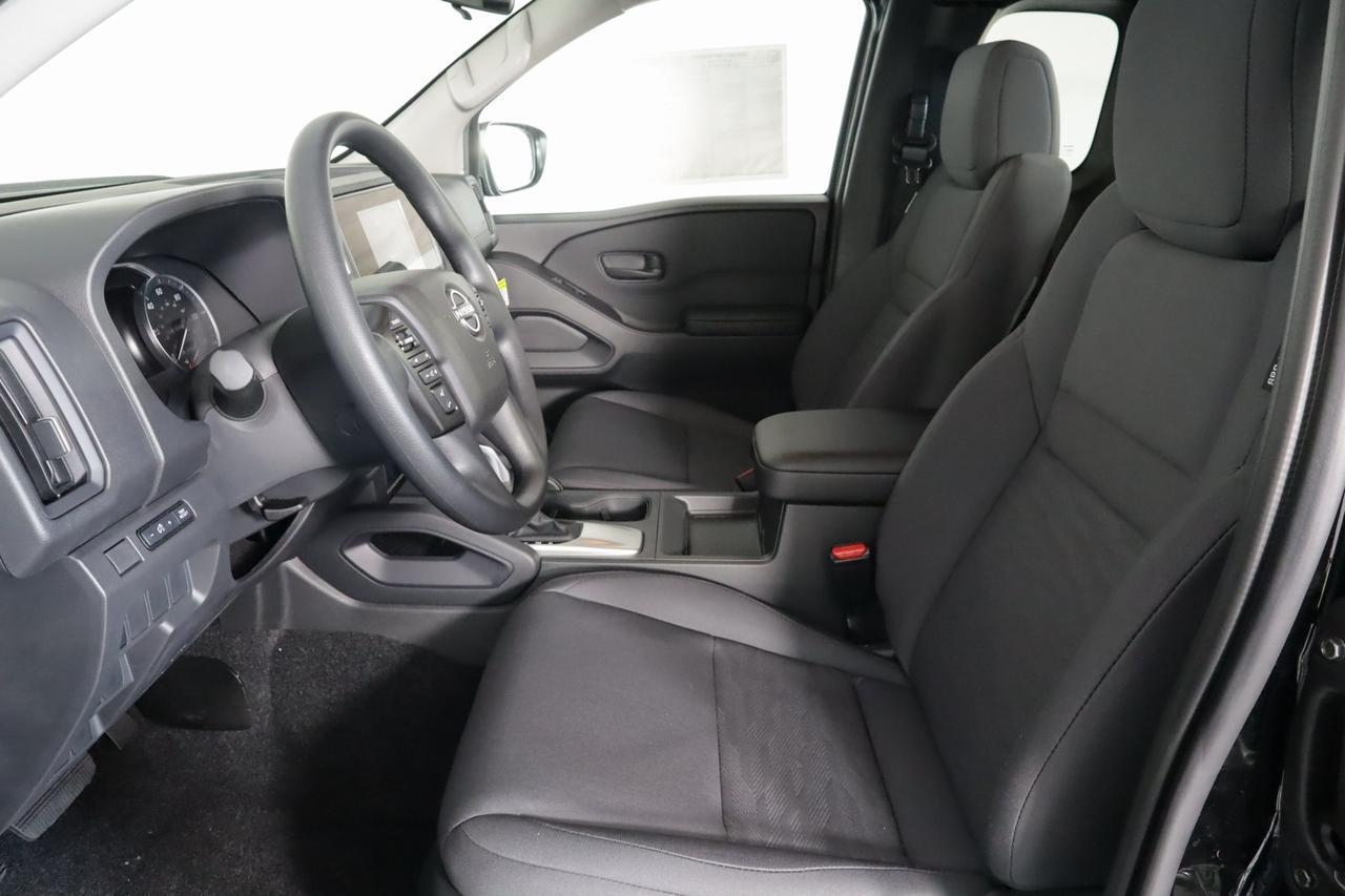 2026 Nissan Frontier S Manassas VA