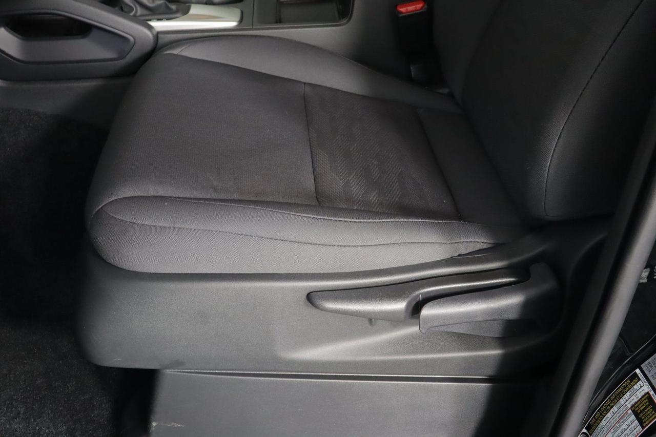 2026 Nissan Frontier S Manassas VA