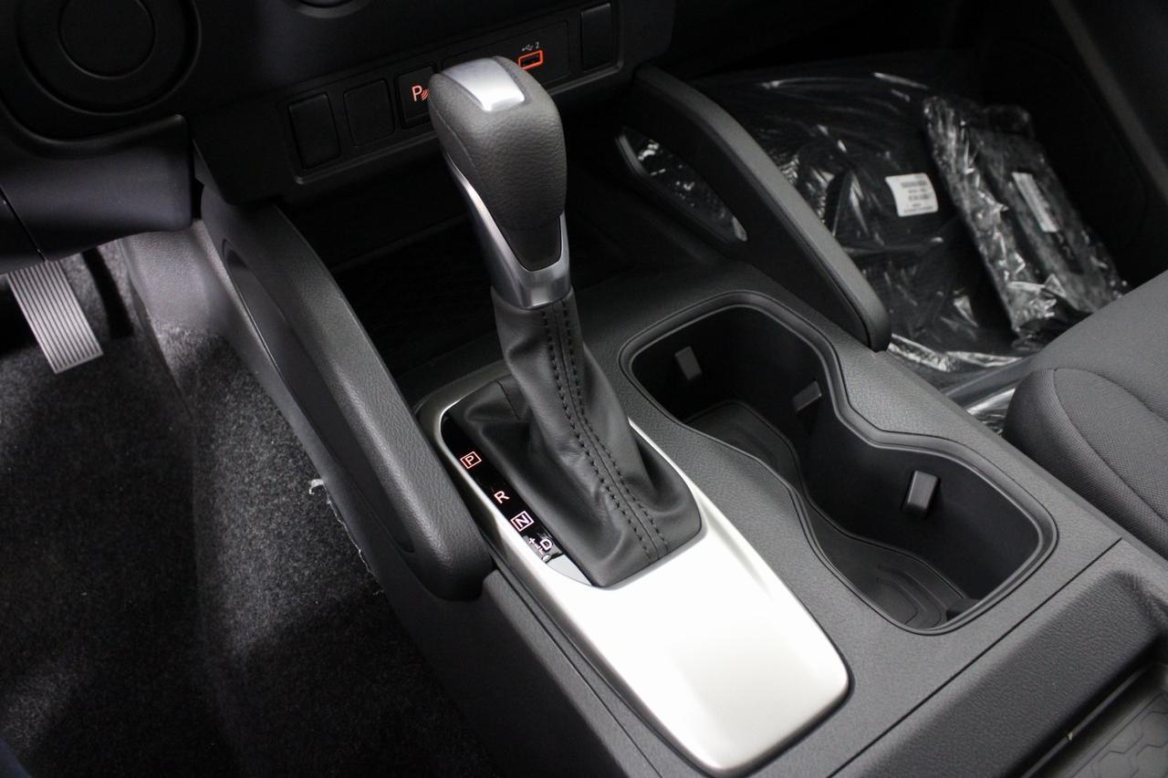 2026 Nissan Frontier S Manassas VA