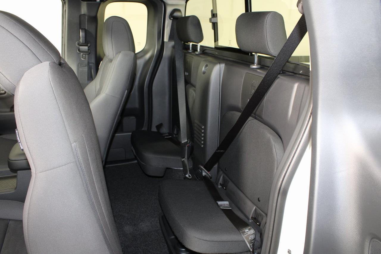 2026 Nissan Frontier S Manassas VA