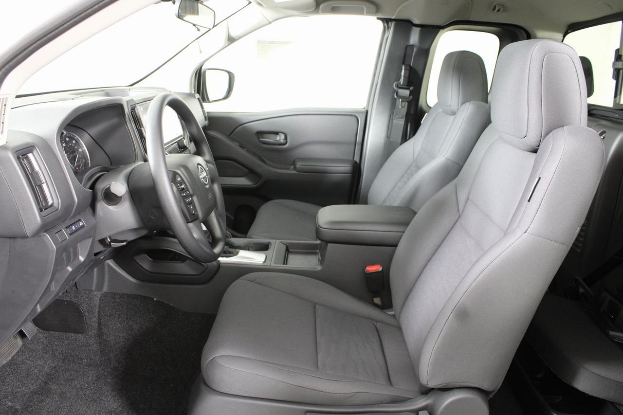 2026 Nissan Frontier S Manassas VA