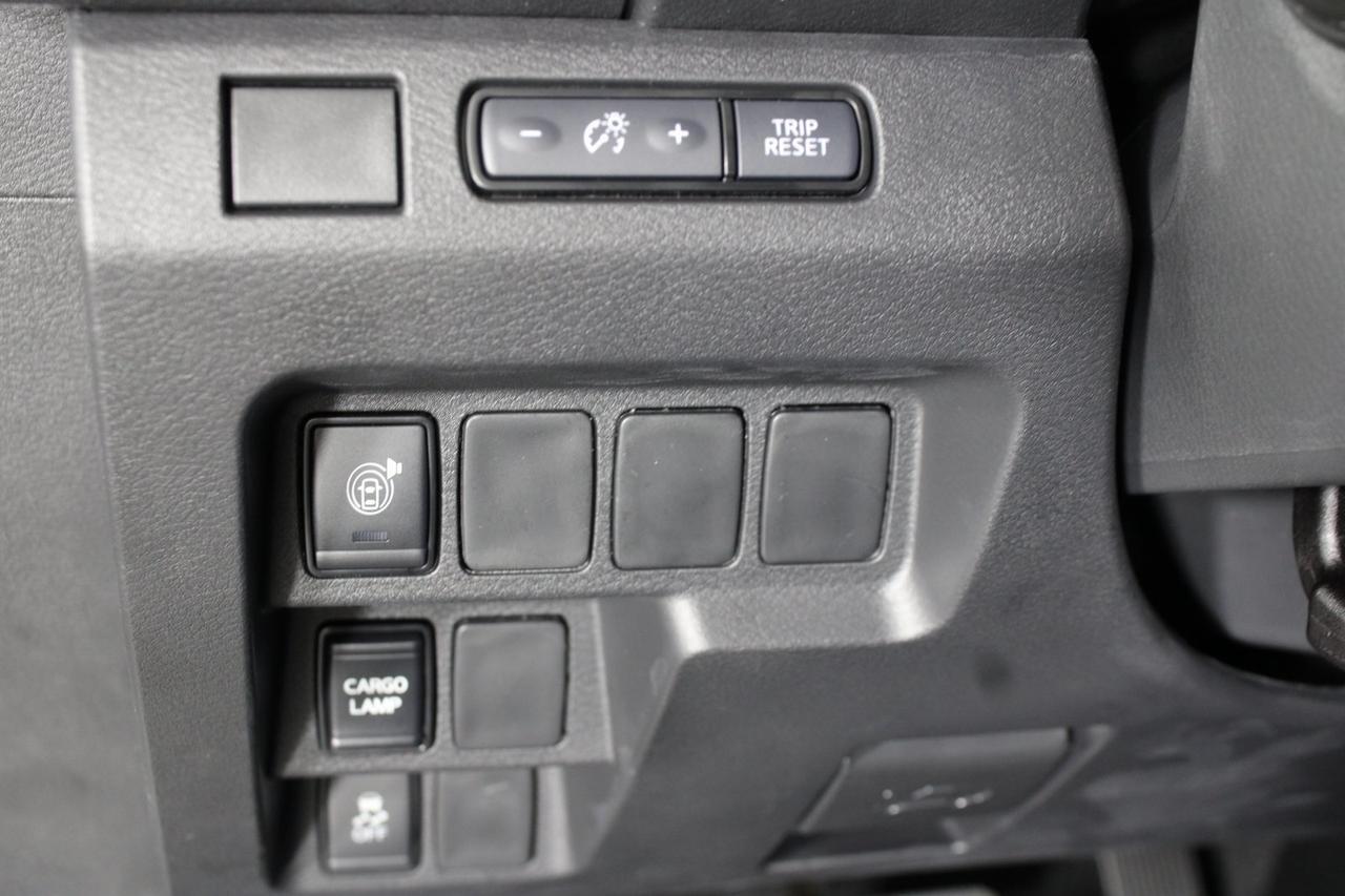 2026 Nissan Frontier S Manassas VA