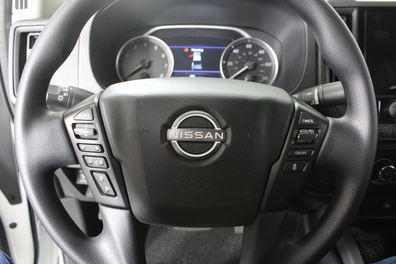 2026 Nissan Frontier S Manassas VA