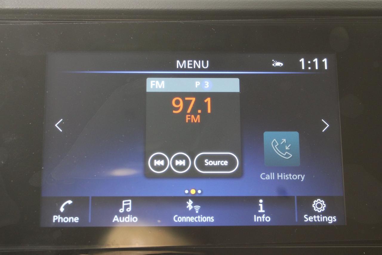 2026 Nissan Frontier S Manassas VA