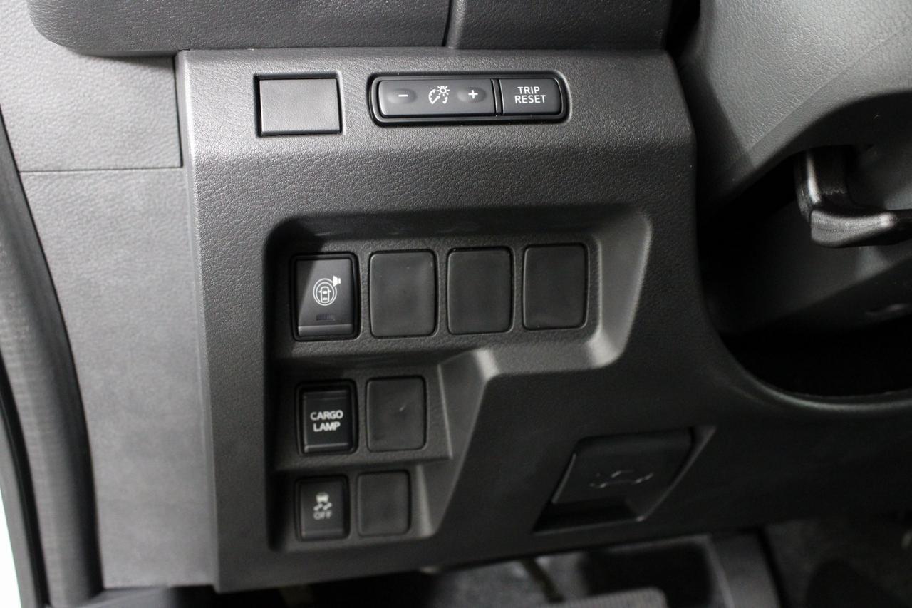 2026 Nissan Frontier S Manassas VA