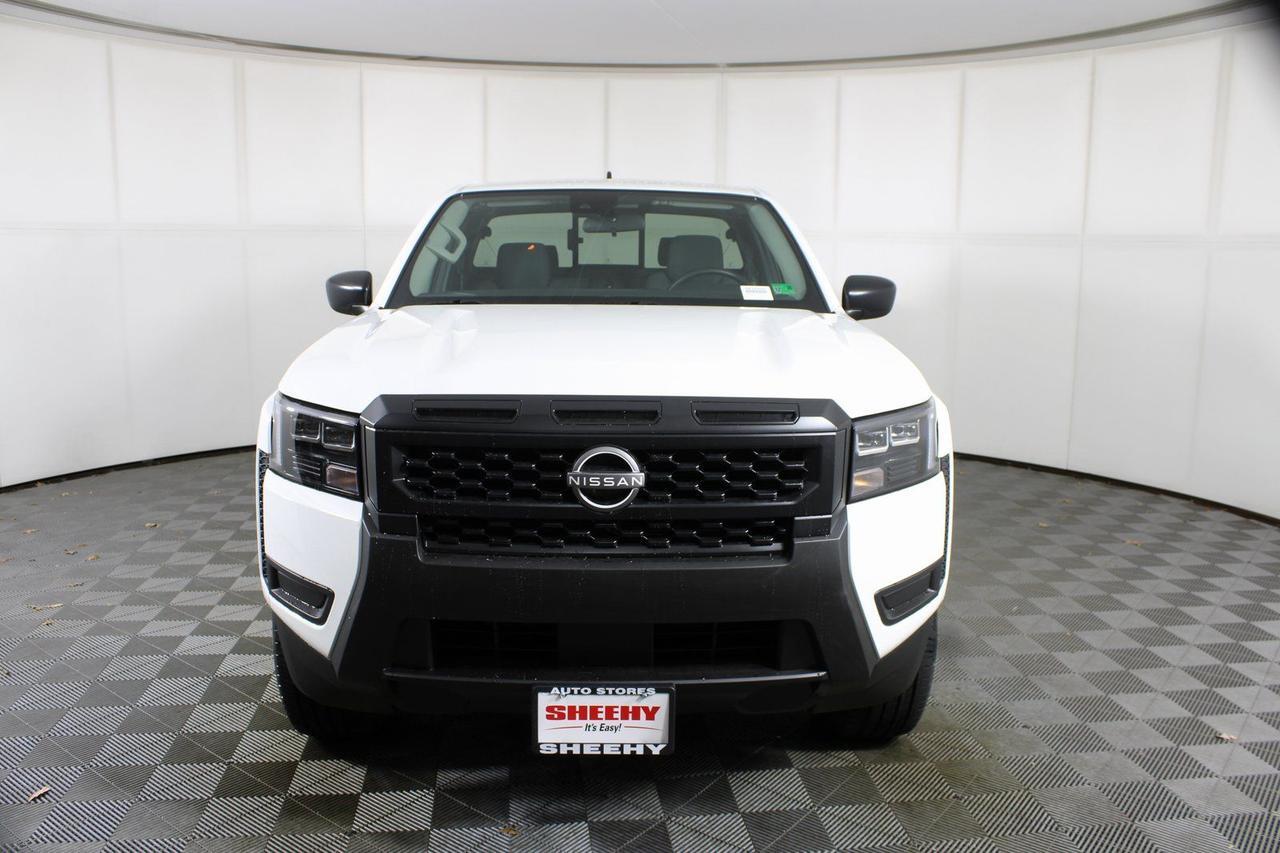 2026 Nissan Frontier S Manassas VA