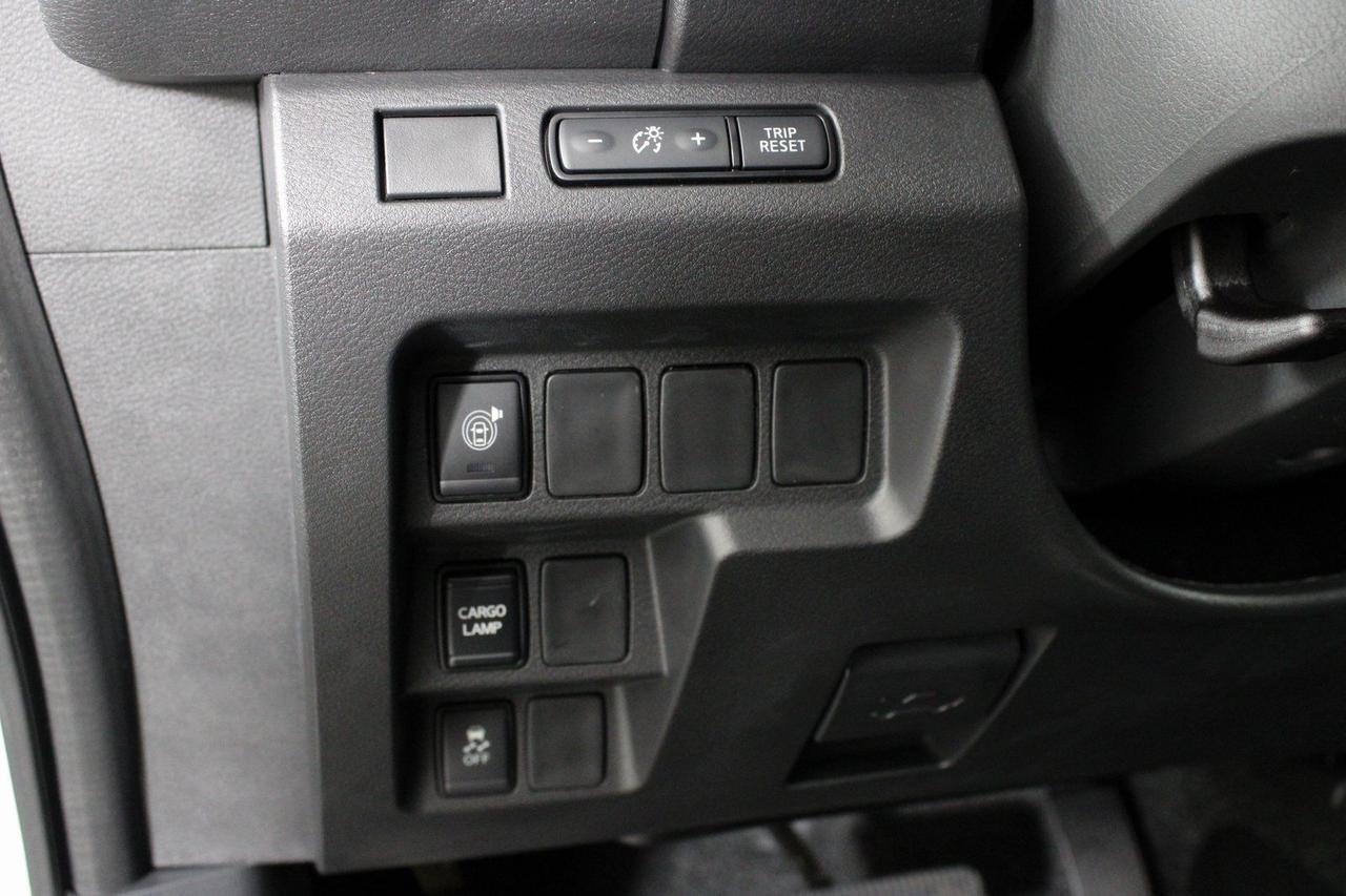 2026 Nissan Frontier S Manassas VA