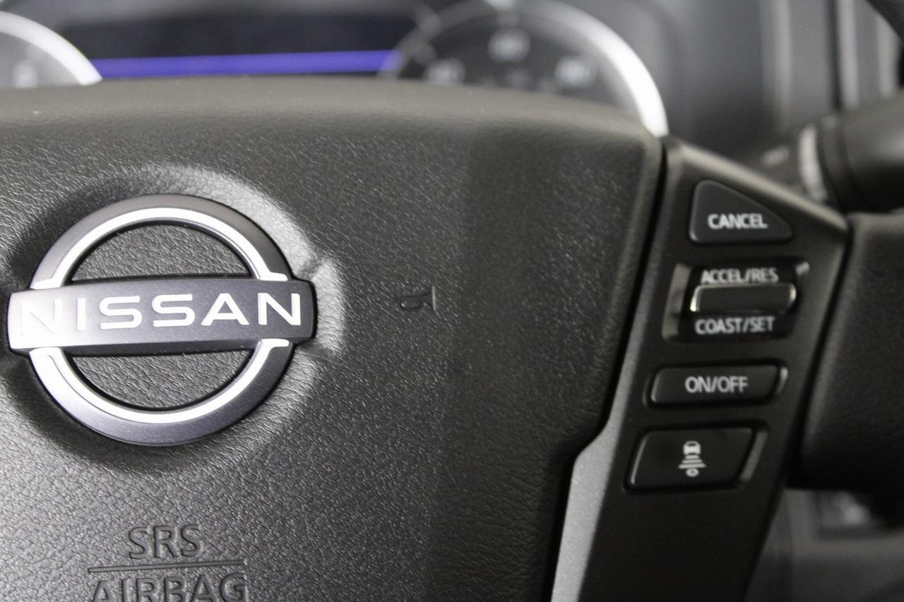 2026 Nissan Frontier S Manassas VA