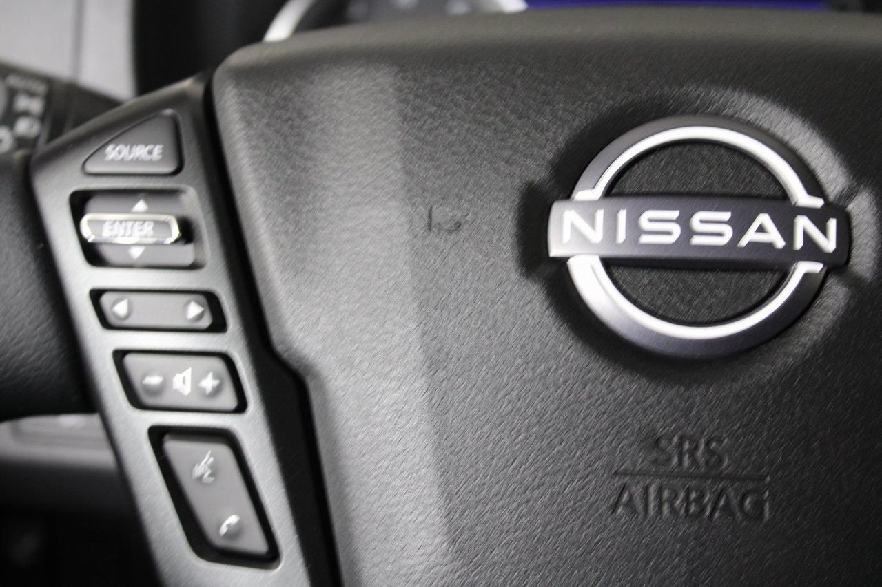 2026 Nissan Frontier S Manassas VA