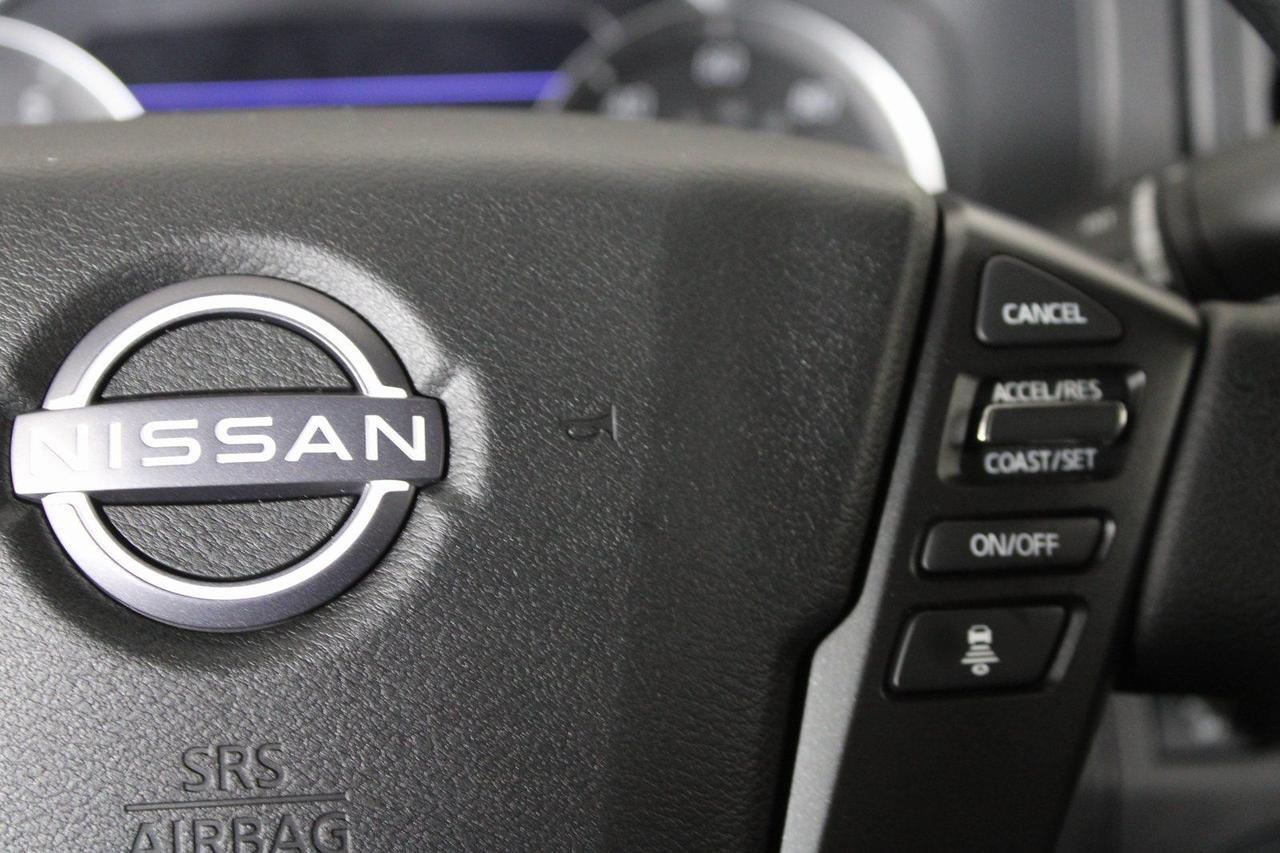 2026 Nissan Frontier S Manassas VA