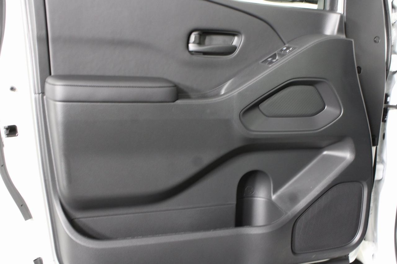 2026 Nissan Frontier S Manassas VA