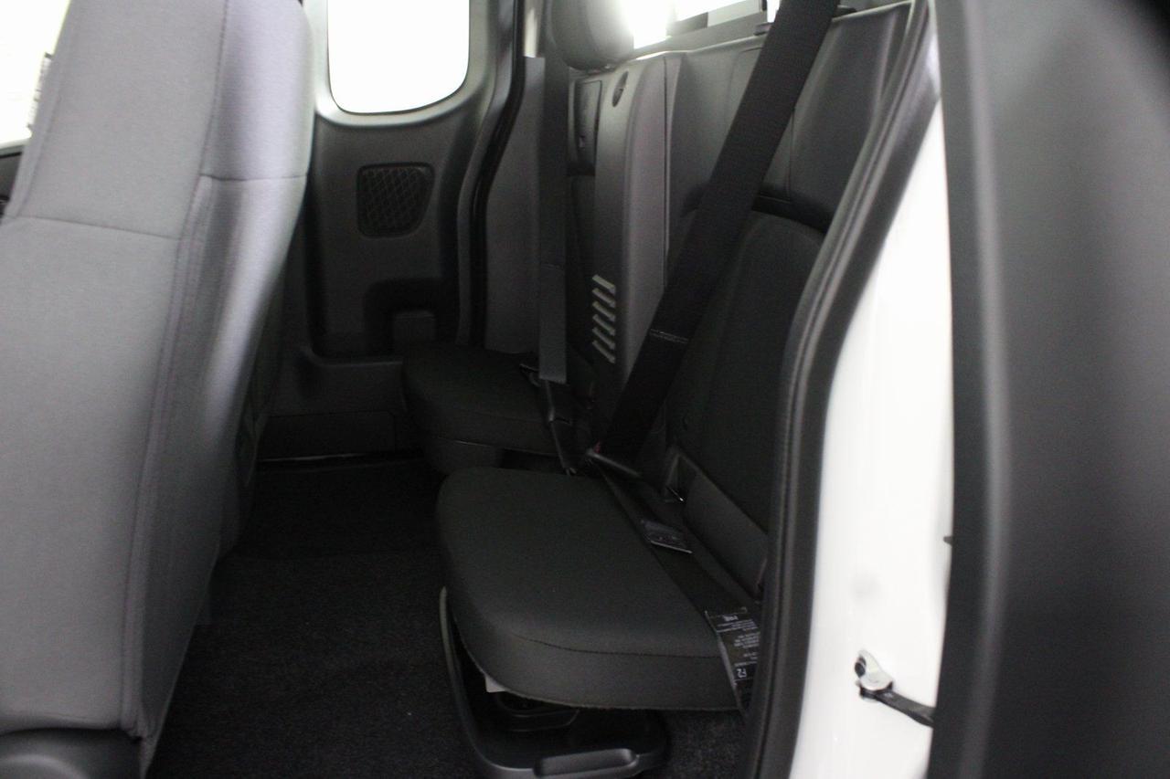 2026 Nissan Frontier S Manassas VA