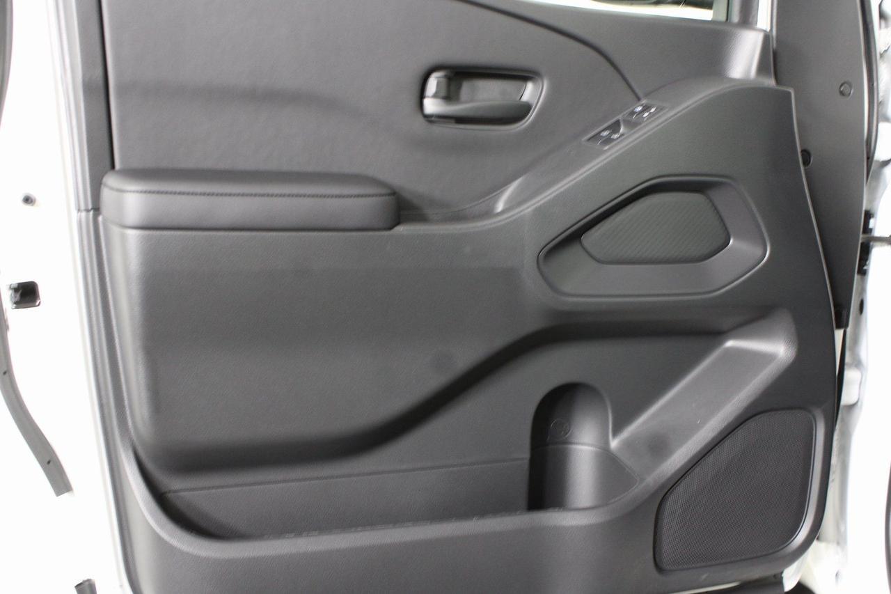 2026 Nissan Frontier S Manassas VA