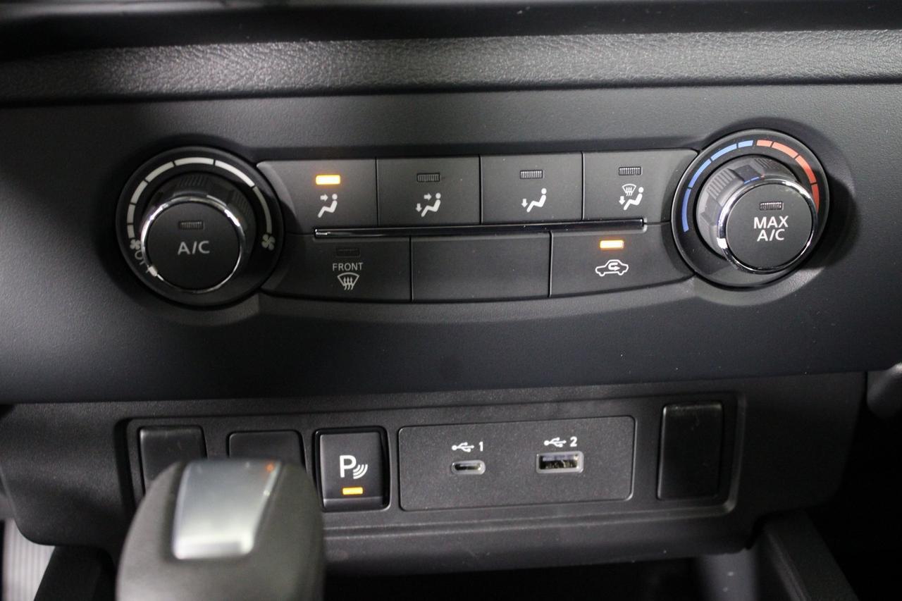 2026 Nissan Frontier S Manassas VA