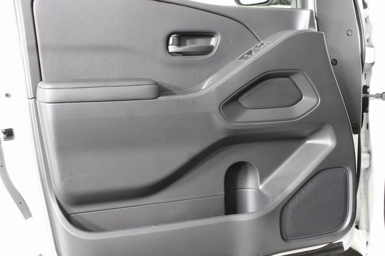 2026 Nissan Frontier S Manassas VA