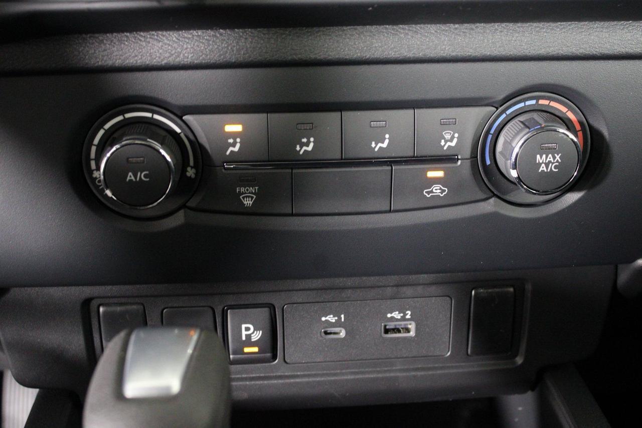 2026 Nissan Frontier S Manassas VA