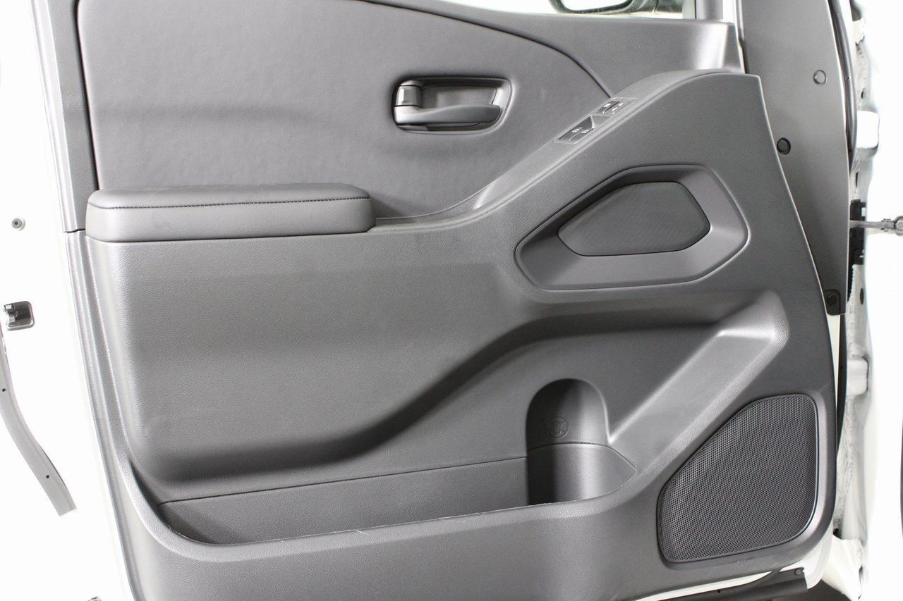 2026 Nissan Frontier S Manassas VA