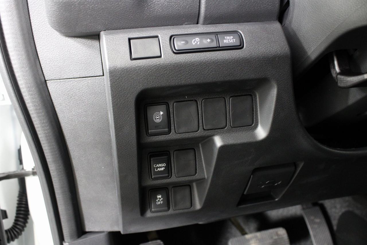 2026 Nissan Frontier S Manassas VA