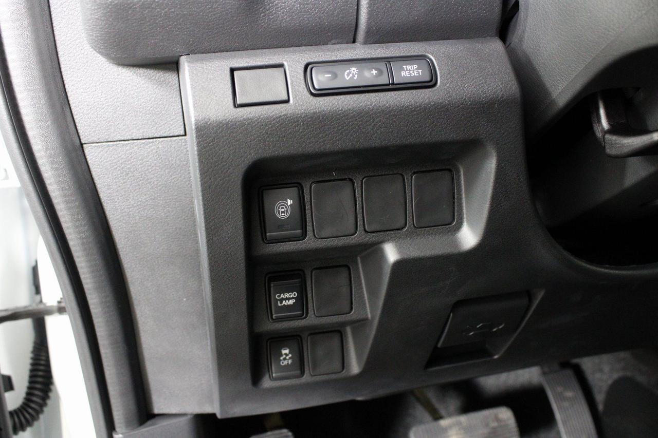 2026 Nissan Frontier S Manassas VA