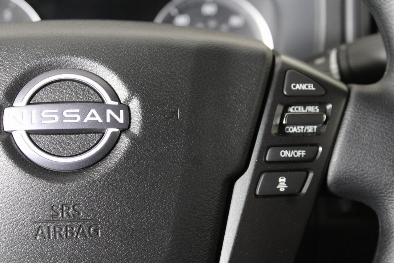 2026 Nissan Frontier S Manassas VA