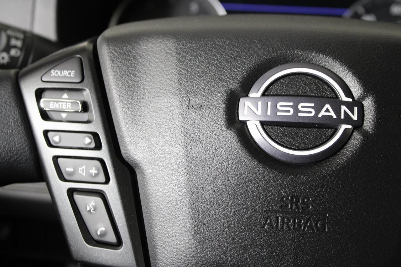 2026 Nissan Frontier S Manassas VA