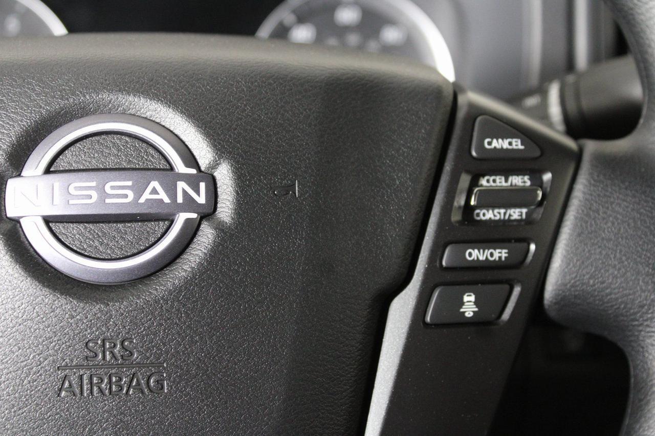 2026 Nissan Frontier S Manassas VA