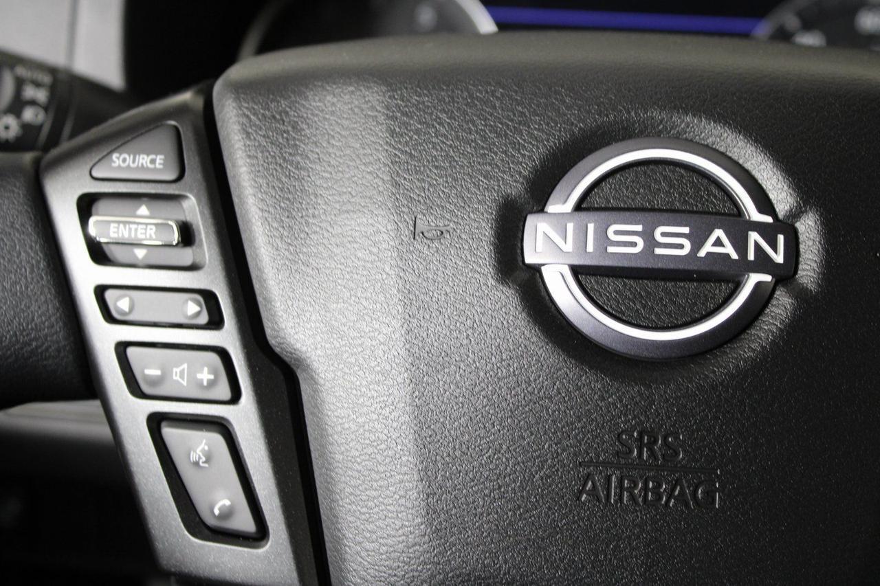 2026 Nissan Frontier S Manassas VA