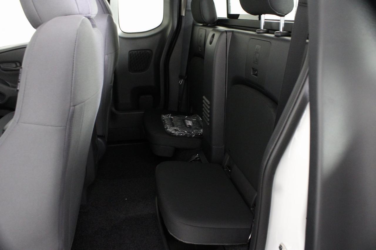 2026 Nissan Frontier S Manassas VA