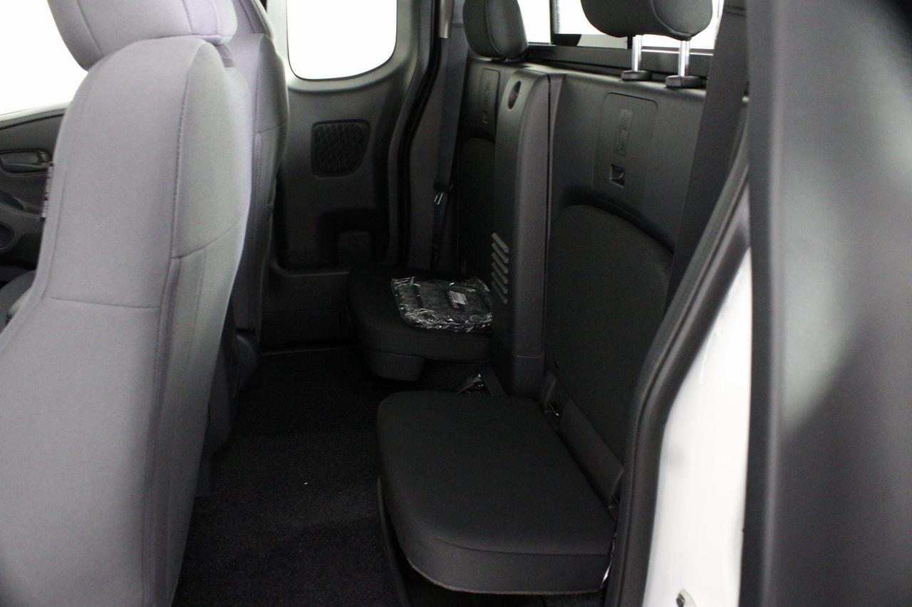 2026 Nissan Frontier S Manassas VA