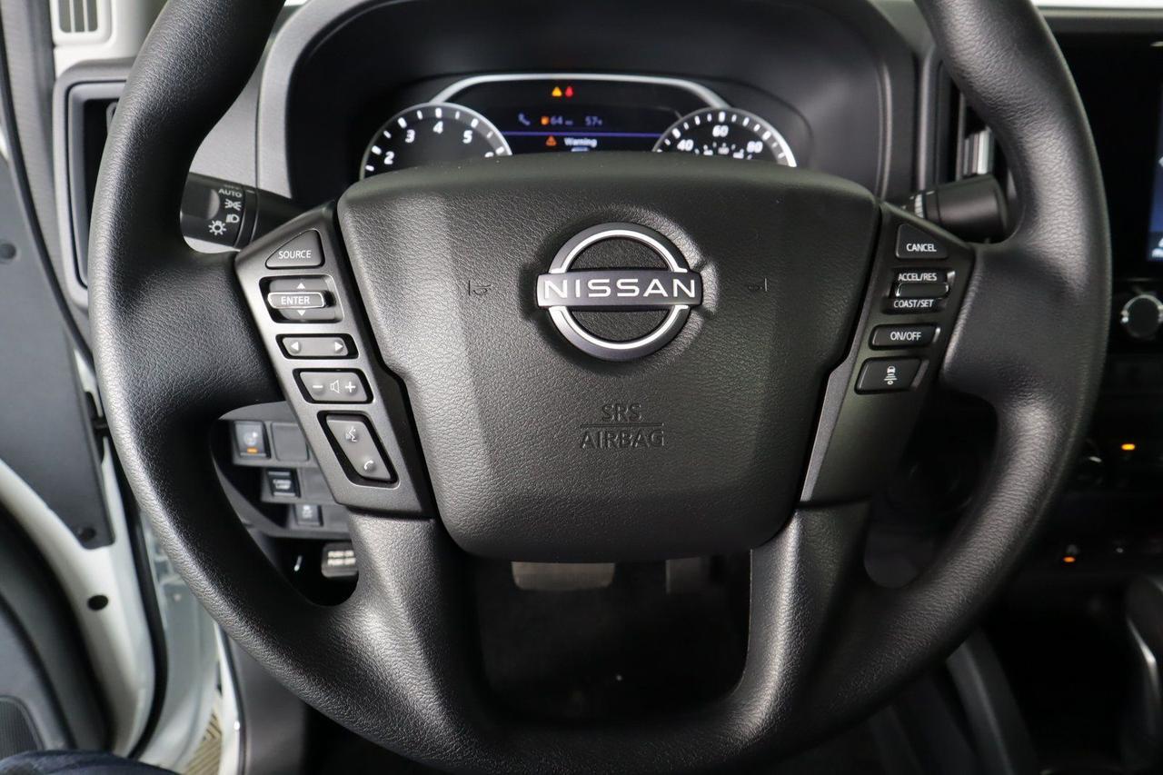 2026 Nissan Frontier S Manassas VA