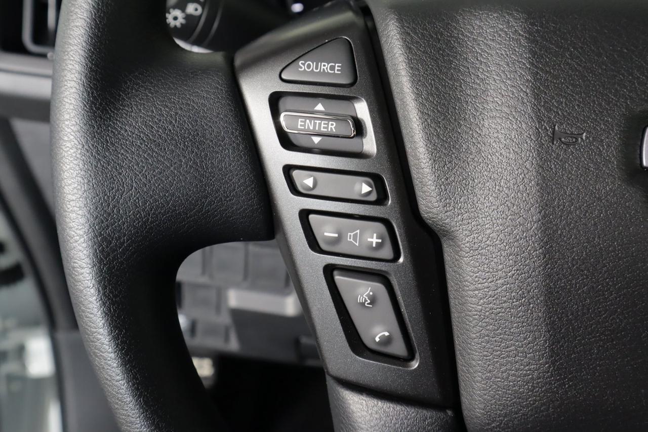 2026 Nissan Frontier S Manassas VA