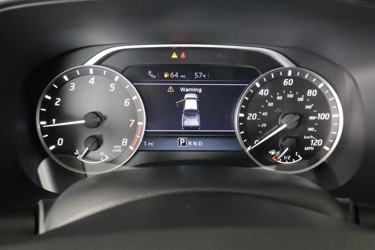 2026 Nissan Frontier S Manassas VA