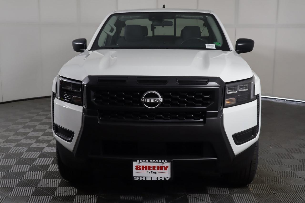 2026 Nissan Frontier S Manassas VA