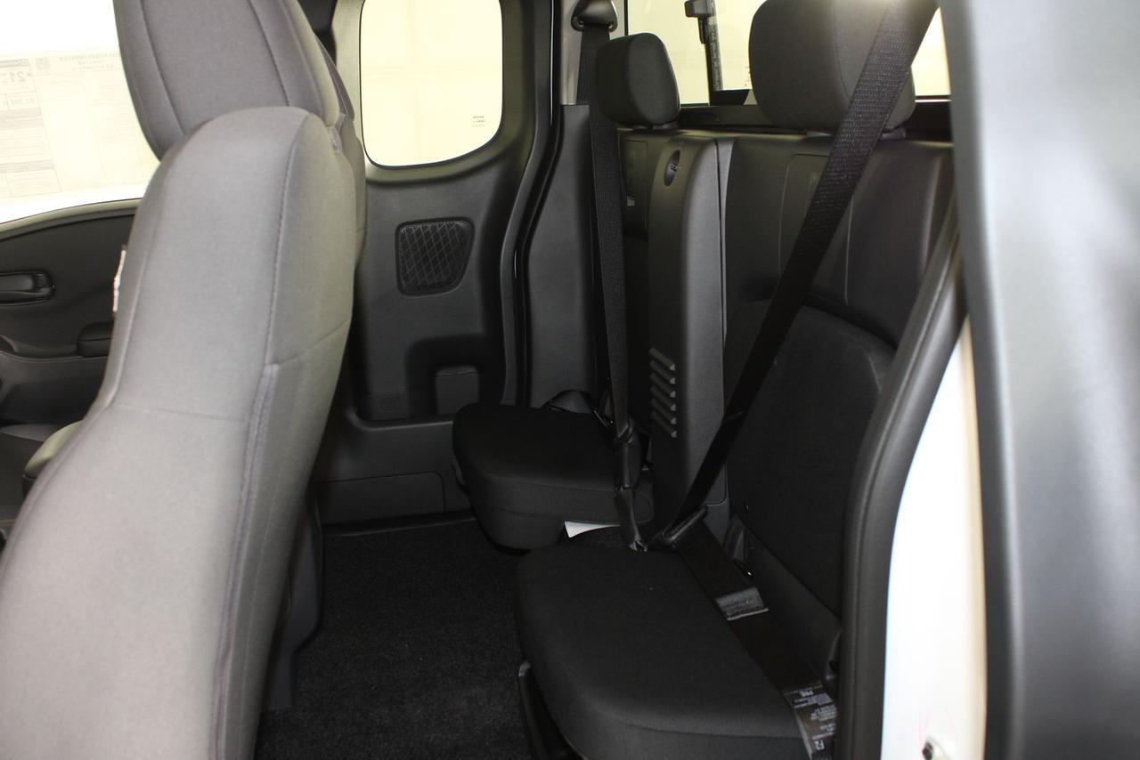 2026 Nissan Frontier S Manassas VA