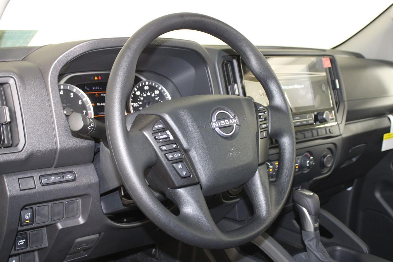 2026 Nissan Frontier S Manassas VA