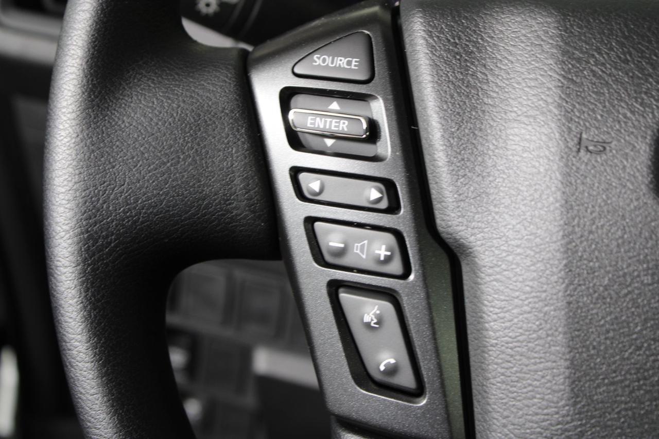 2026 Nissan Frontier S Manassas VA