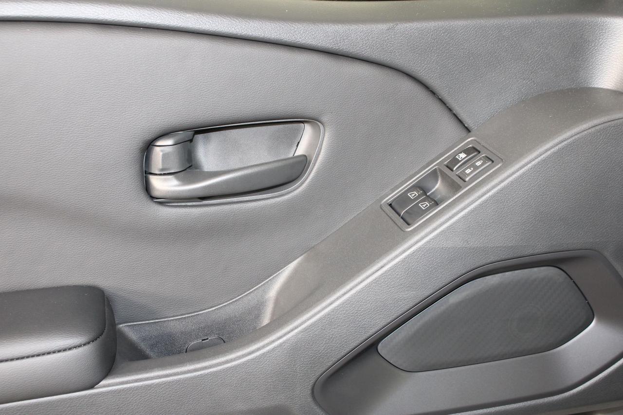 2026 Nissan Frontier S Manassas VA