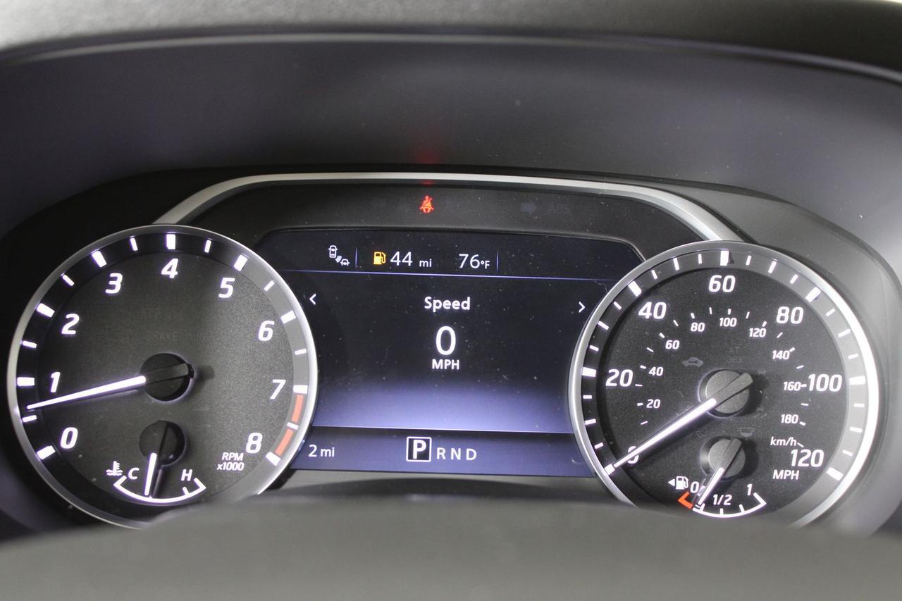 2026 Nissan Frontier S Manassas VA