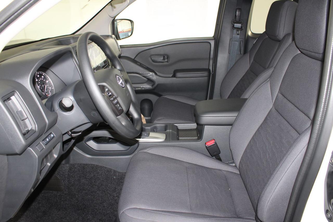 2026 Nissan Frontier S Manassas VA