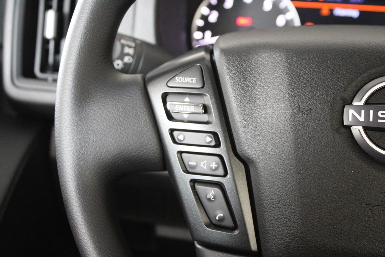 2026 Nissan Frontier S Manassas VA