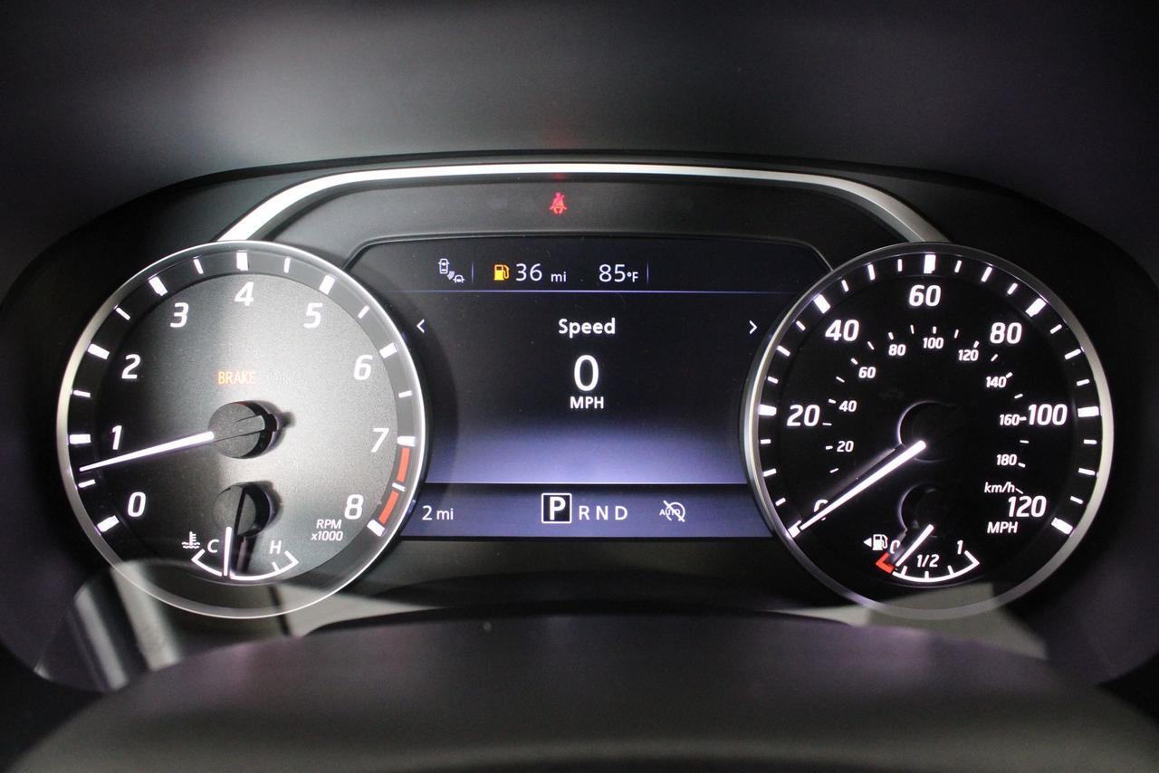 2026 Nissan Frontier S Manassas VA
