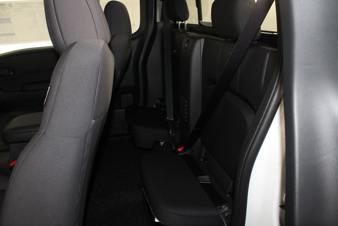 2026 Nissan Frontier S Manassas VA