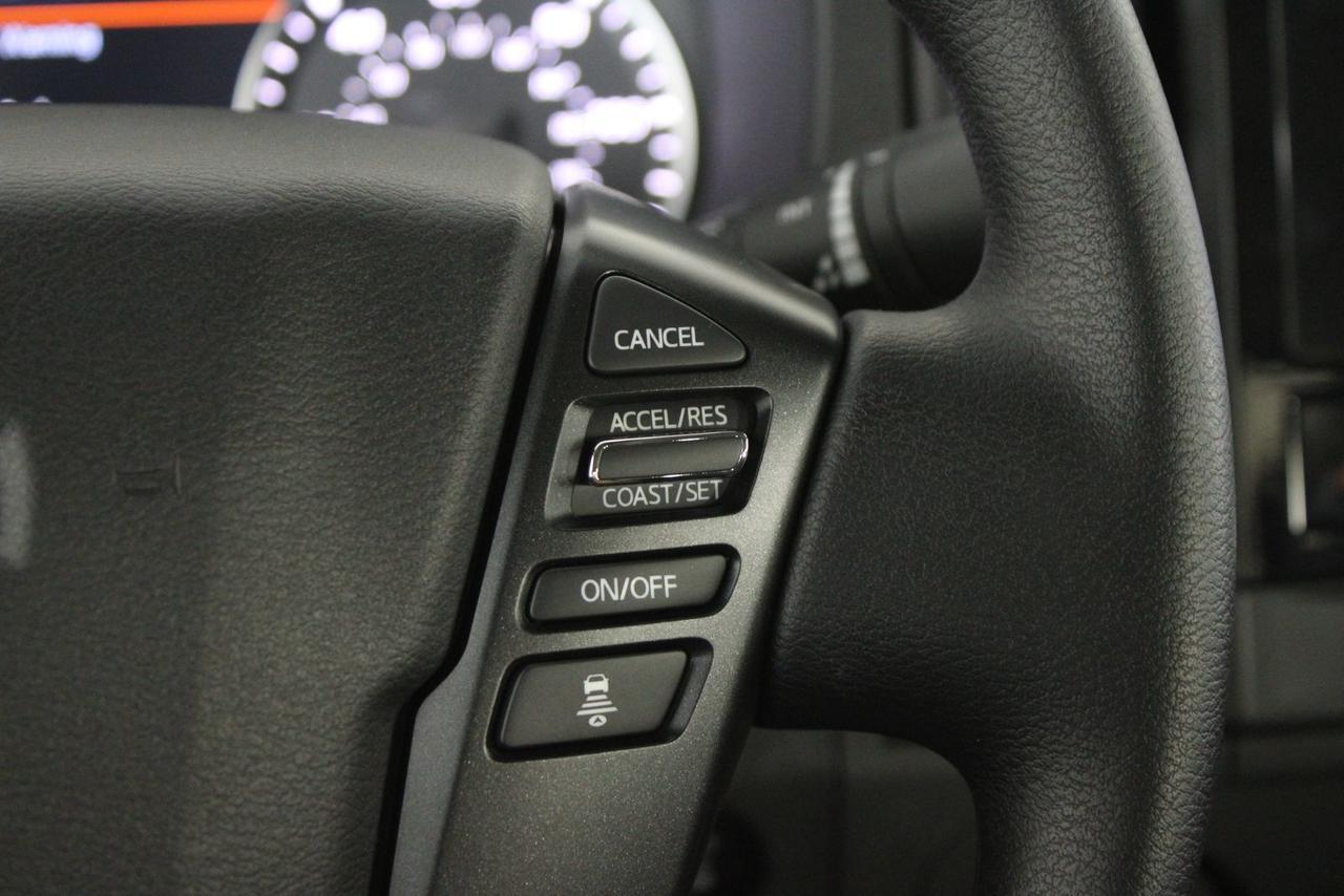 2026 Nissan Frontier S Manassas VA