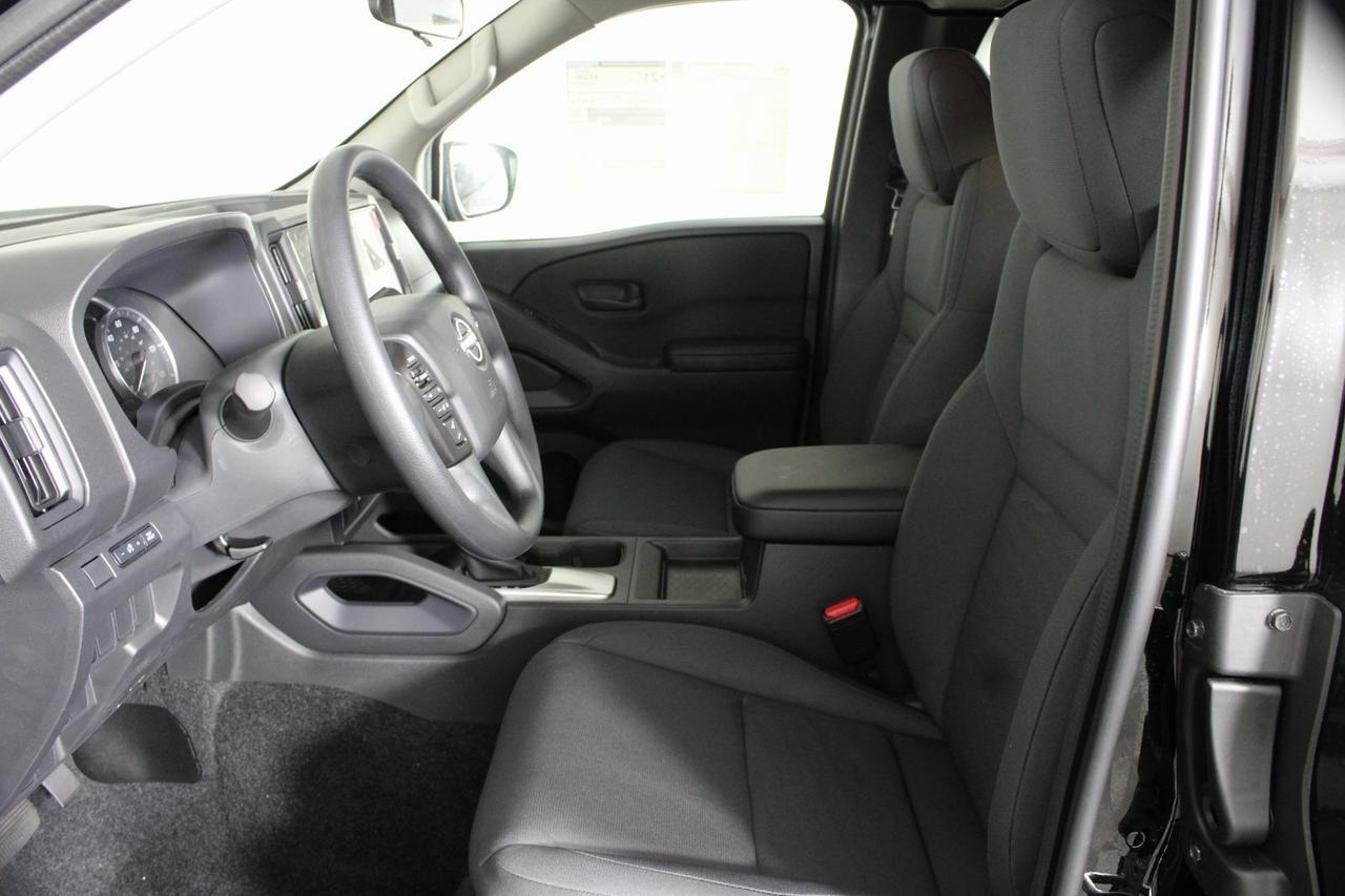 2026 Nissan Frontier S Manassas VA