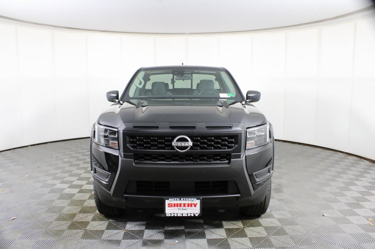 2026 Nissan Frontier S Manassas VA